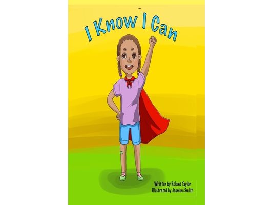 I Know I Can