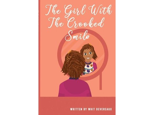 The Girl With The Crooked Smile