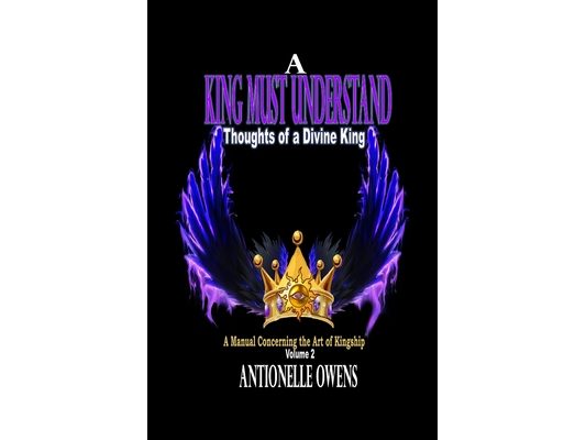 A King Must Understand
