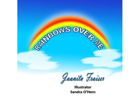 Rainbows Over Me