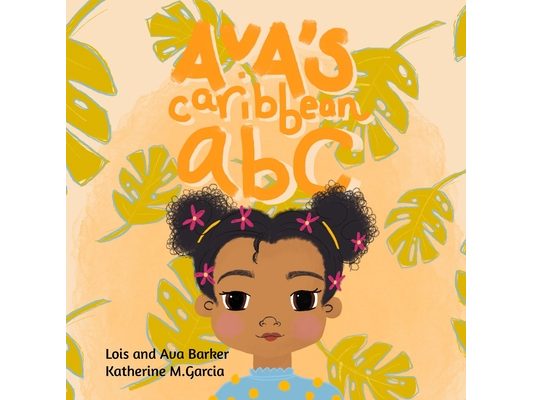 Ava's Caribbean ABC