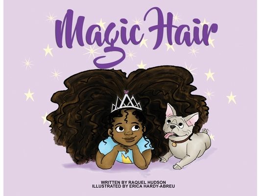 Magic Hair