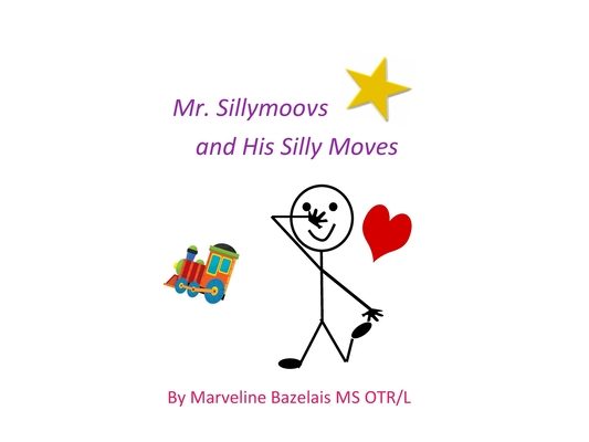 Mr. Sillymoovs and His Silly Moves