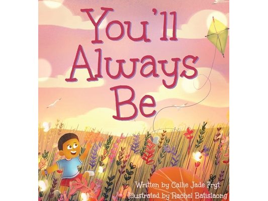 You'll Always Be