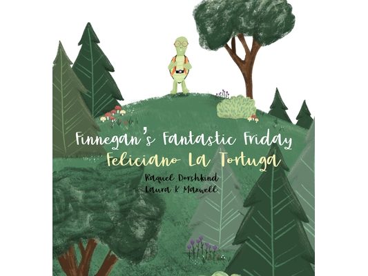 Finnegan's Fantastic Friday