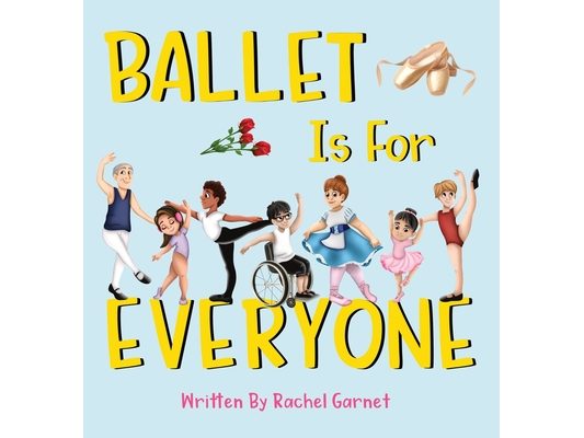 Ballet is for Everyone