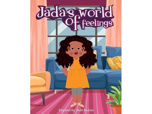 Jada's World of Feelings