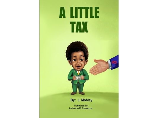 A Little Tax