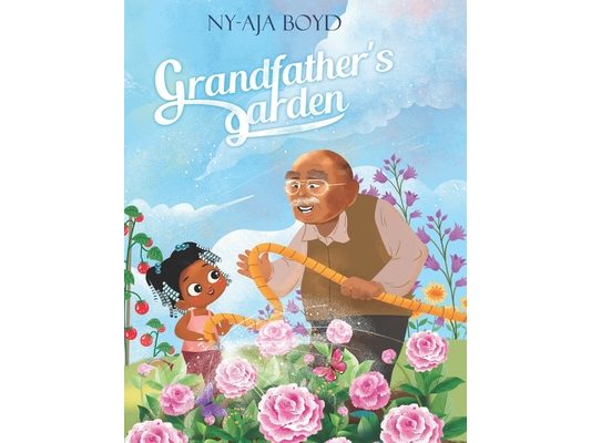 Grandfather's Garden