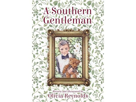 A Southern Gentleman