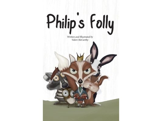Philip's Folly