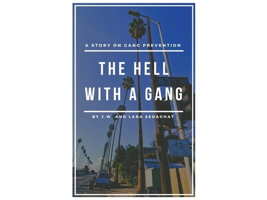 The Hell With A Gang