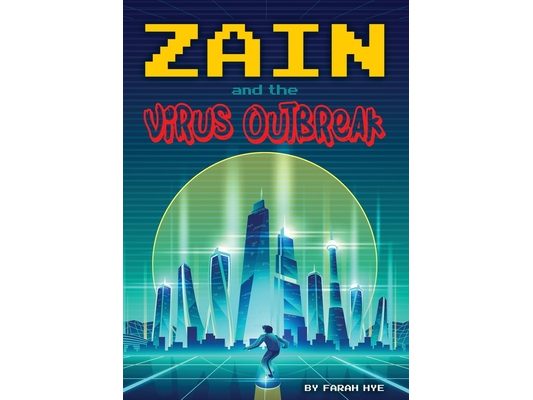 Zain and the Virus Outbreak