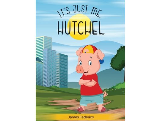 It's just me Hutchel