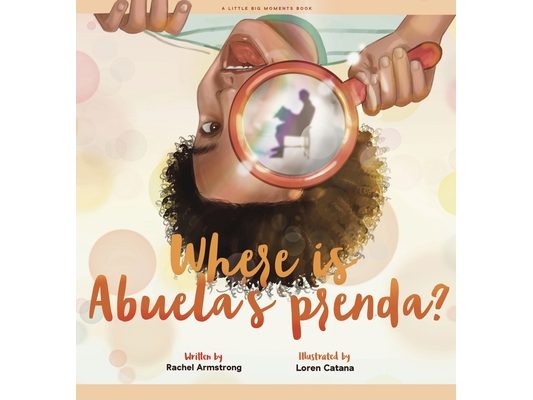 Where is Abuela's Prenda?