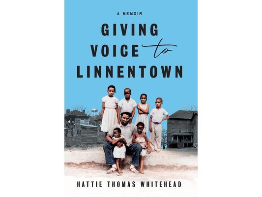 Giving Voice To Linnentown