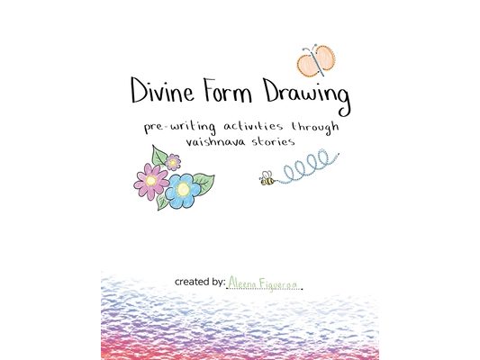 Divine Form Drawing