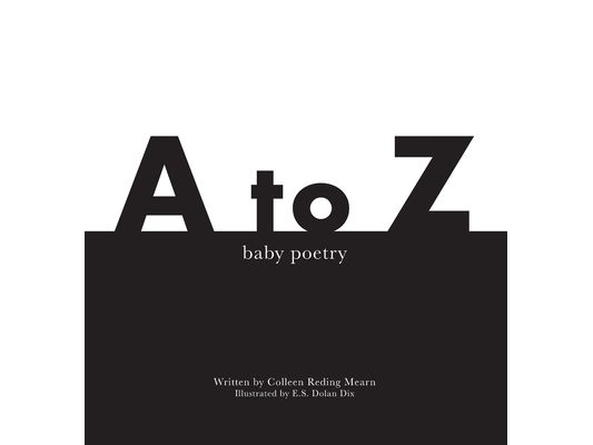 A to Z Baby Poetry