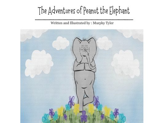 The Adventures of Peanut the Elephant