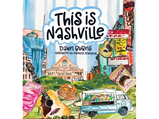 This is Nashville