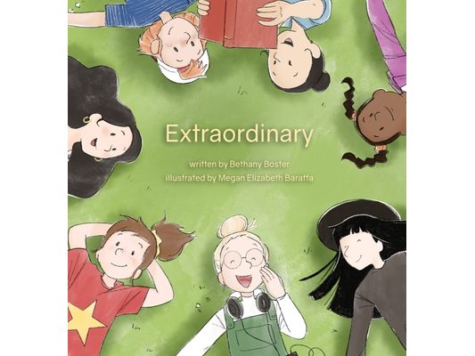 Extraordinairy