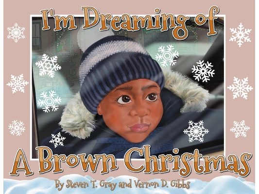 I'm Dreaming of a Brown Christmas