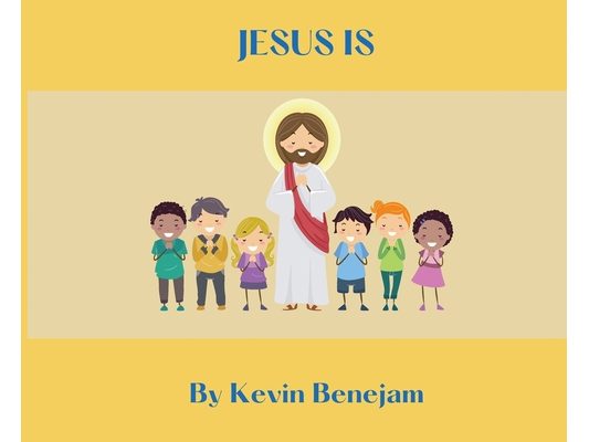 Jesus Is