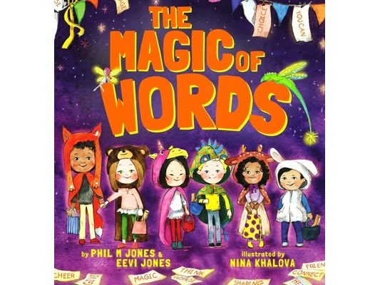 The Magic Of Words