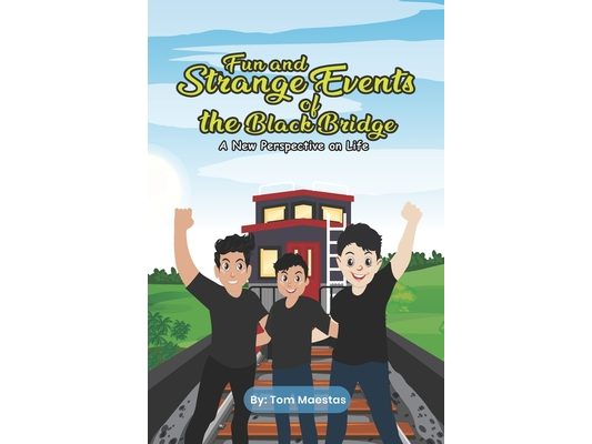 Fun and Strange Events of the Black Bridge: A New Perspective on Life