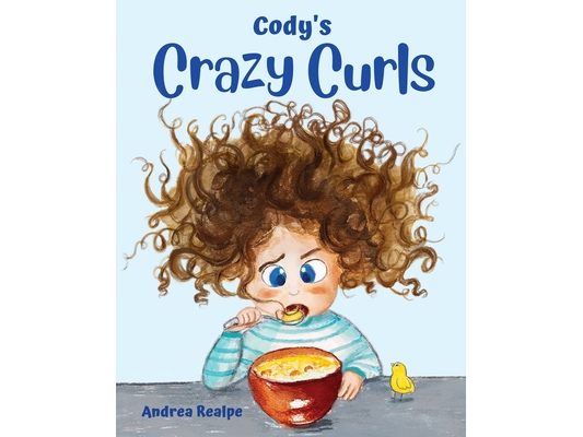 Cody's Crazy Curls