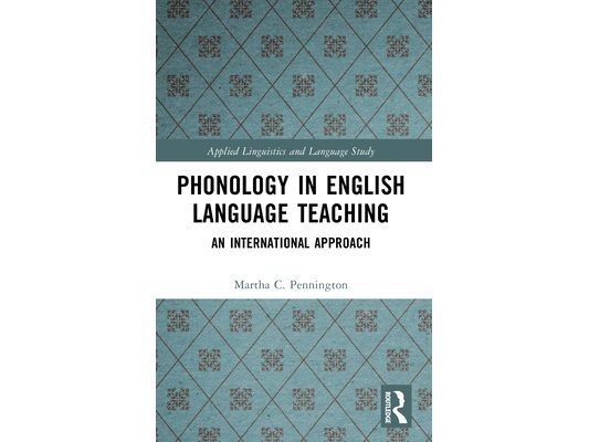Phonology in English Language Teaching