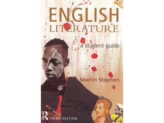 English Literature: A Student Guide