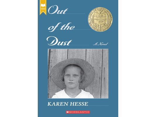 Out of the Dust (Scholastic Gold)