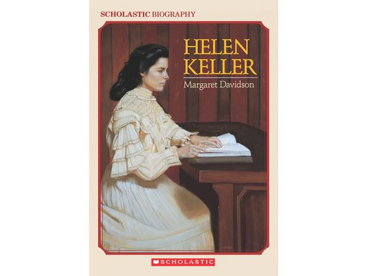 Helen Keller