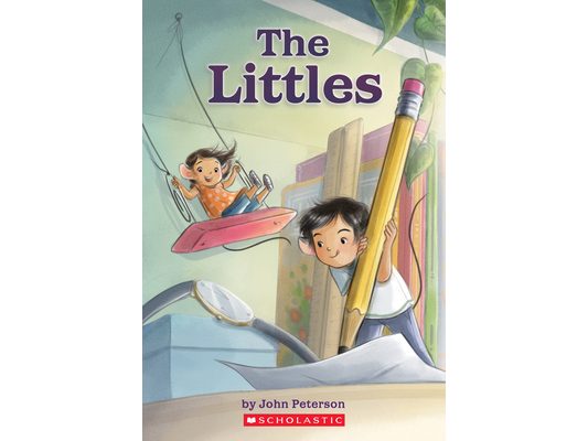 The Littles