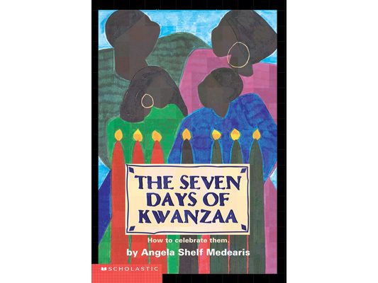 The Seven Days of Kwanzaa
