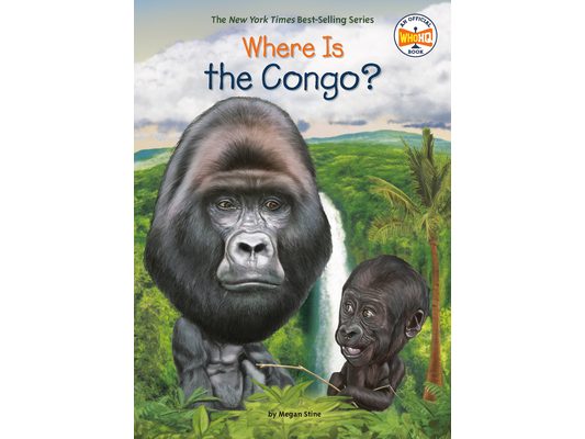 Where Is the Congo?