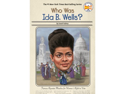 Who Was Ida B. Wells?