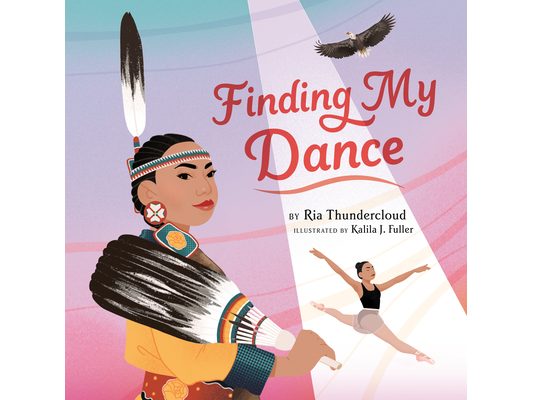 Finding My Dance