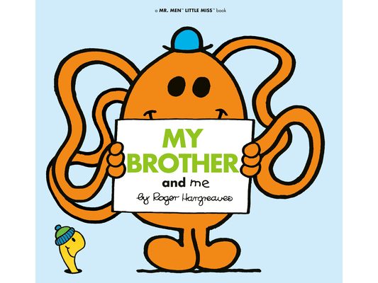 My Brother and Me