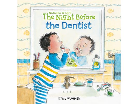 The Night Before the Dentist
