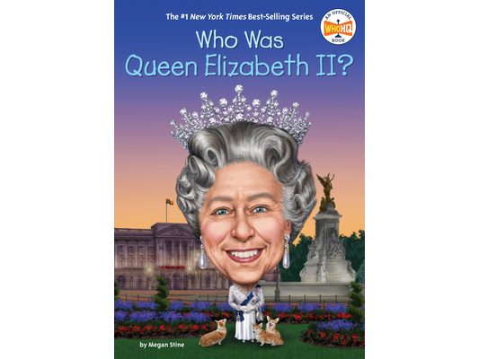 Who Was Queen Elizabeth II?