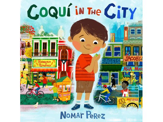 Coquã- In the City