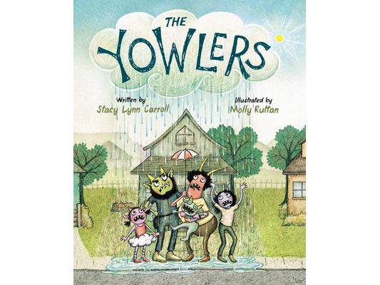The Yowlers