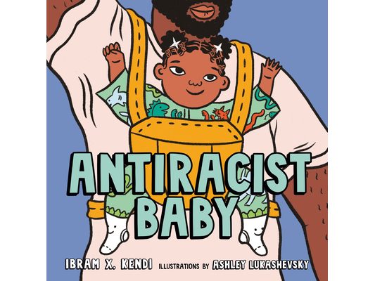 Antiracist Baby Picture Book