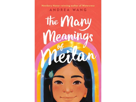 The Many Meanings of Meilan