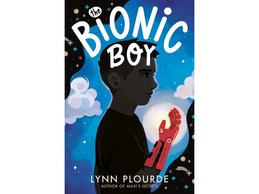 The Bionic Boy