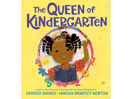 The Queen of Kindergarten