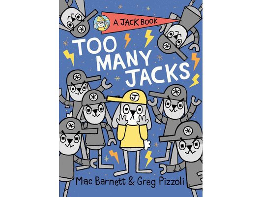 Too Many Jacks