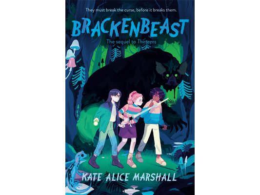 Brackenbeast